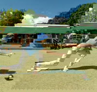 Canberra City Bowling Club - Accommodation in Brisbane