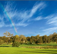 Murrumbidgee Country Club - Accommodation in Brisbane