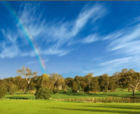 Murrumbidgee Country Club - Accommodation in Brisbane 0