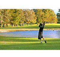 Yowani Country Club Incorporated - Accommodation in Brisbane