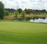 Magpies Belconnen Golf Club - Accommodation in Brisbane