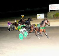 Bathurst Harness Racing Club - Accommodation in Brisbane