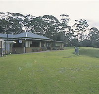 Yarram Golf Club - Accommodation in Brisbane