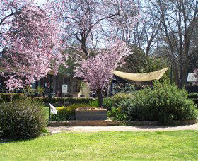 RMC Golf Club - Accommodation in Brisbane 1