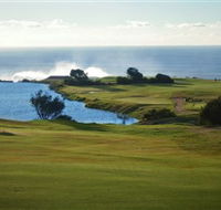 St. Michael's Golf Club - Accommodation in Brisbane
