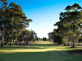 Loxton SA Accommodation in Brisbane
