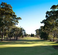 Loxton Golf Club - Accommodation in Brisbane