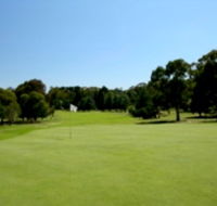 Wentworth Golf Club - Accommodation in Brisbane
