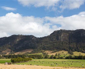 Gloucester NSW Accommodation in Brisbane