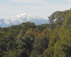 Mansfield Golf Club - Accommodation in Brisbane 3