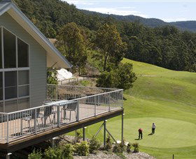 Kangaroo Valley NSW Accommodation in Brisbane
