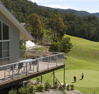 Kangaroo Valley Golf Club - Accommodation in Brisbane