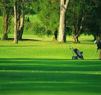 Foster Golf Club - Accommodation in Brisbane