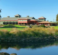 ClubCatalina Country Club - Accommodation in Brisbane