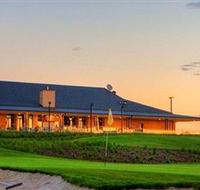 Lynwood Country Club - Accommodation in Brisbane