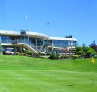 Wentworth Falls Country Club - Accommodation in Brisbane