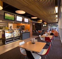 Canberra Tradesmen's Union Club - Accommodation in Brisbane