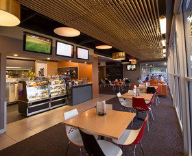 Canberra Tradesmen's Union Club - Accommodation in Brisbane 0