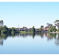Mulwala Water Ski Club - Accommodation in Brisbane