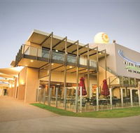 Rich River Golf Club Resort - Accommodation in Brisbane