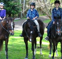 Kings Creek Saddle Club - Accommodation in Brisbane
