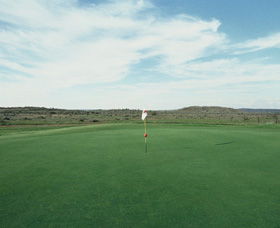 Broken Hill Golf And Country Club - Accommodation in Brisbane 0