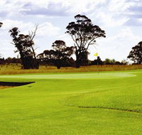 Mt Broughton Golf and Country Club - Accommodation in Brisbane
