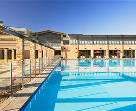 Hunter Valley Golf And Country Club - Accommodation in Brisbane 3