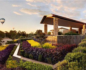 Hunter Valley Golf And Country Club - Accommodation in Brisbane 1