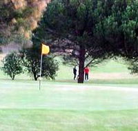 Meningie Lake Albert Golf Club - Accommodation in Brisbane