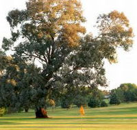 Cowra Golf Club - Accommodation in Brisbane