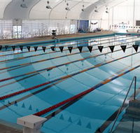 Canberra Olympic Pool and Health Club - Accommodation in Brisbane
