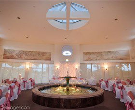 Links Hope Island Golf Club - Accommodation in Brisbane 2