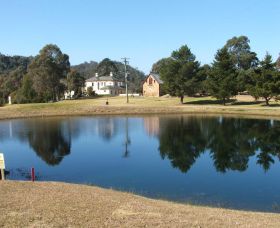 Picton NSW Accommodation in Brisbane