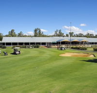 Yarrawonga Mulwala Golf Club Resort - Accommodation in Brisbane