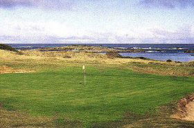 King Island TAS Accommodation in Brisbane