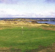 King Island Golf  Bowling Club Incorporated - Accommodation in Brisbane