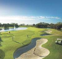 Murray Downs Golf  Country Club - Accommodation in Brisbane