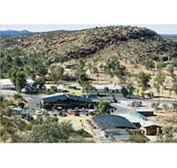 Alice Springs RSL Club - Accommodation in Brisbane