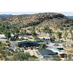 Alice Springs RSL Club - Accommodation in Brisbane 0