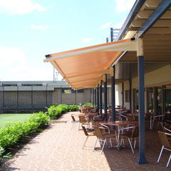 Auburn Tennis And Recreation Club - Accommodation in Brisbane 0