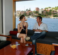 Australian 18 Footers - Accommodation in Brisbane