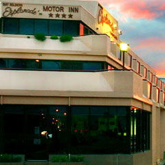 Batemans Bay Soldiers Club - Accommodation in Brisbane 0