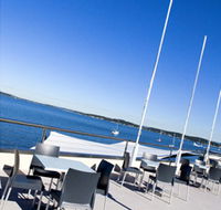 Belmont 16s Sailing Club - Accommodation in Brisbane