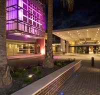 Campbelltown Catholic Club - Accommodation in Brisbane