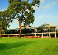 Carnarvon Golf Club - Accommodation in Brisbane