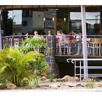 Carpentaria Buffalo Club - Accommodation in Brisbane