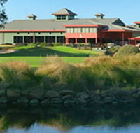 Catalina Country Club - Accommodation in Brisbane