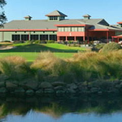 Catalina Country Club - Accommodation in Brisbane 0