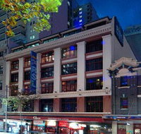 City of Sydney RSL - Accommodation in Brisbane
